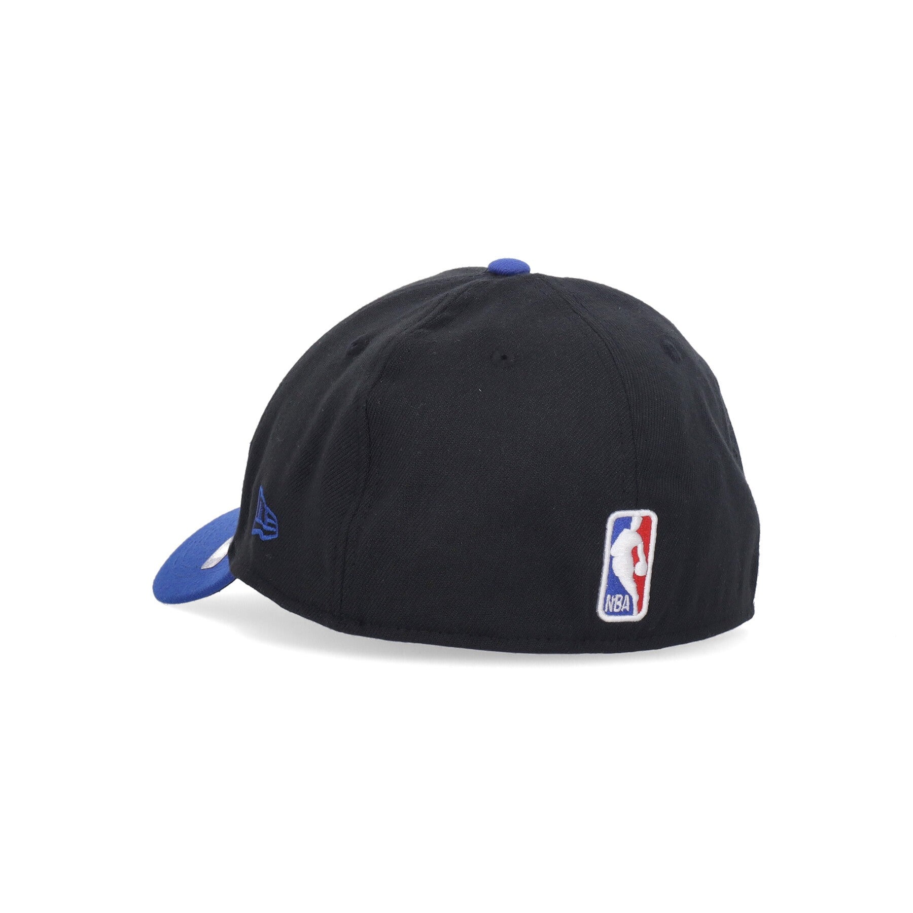 New Era, Cappellino Visiera Curva Uomo Nba Tip Off 3930 Detpis, 