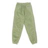 Nike, Pantalone Tuta Leggero Donna Sportswear Air High-waisted Corduroy Fleece Pants, Alligator/medium Olive