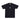 Huf, Maglietta Uomo Megablast Tee, Black