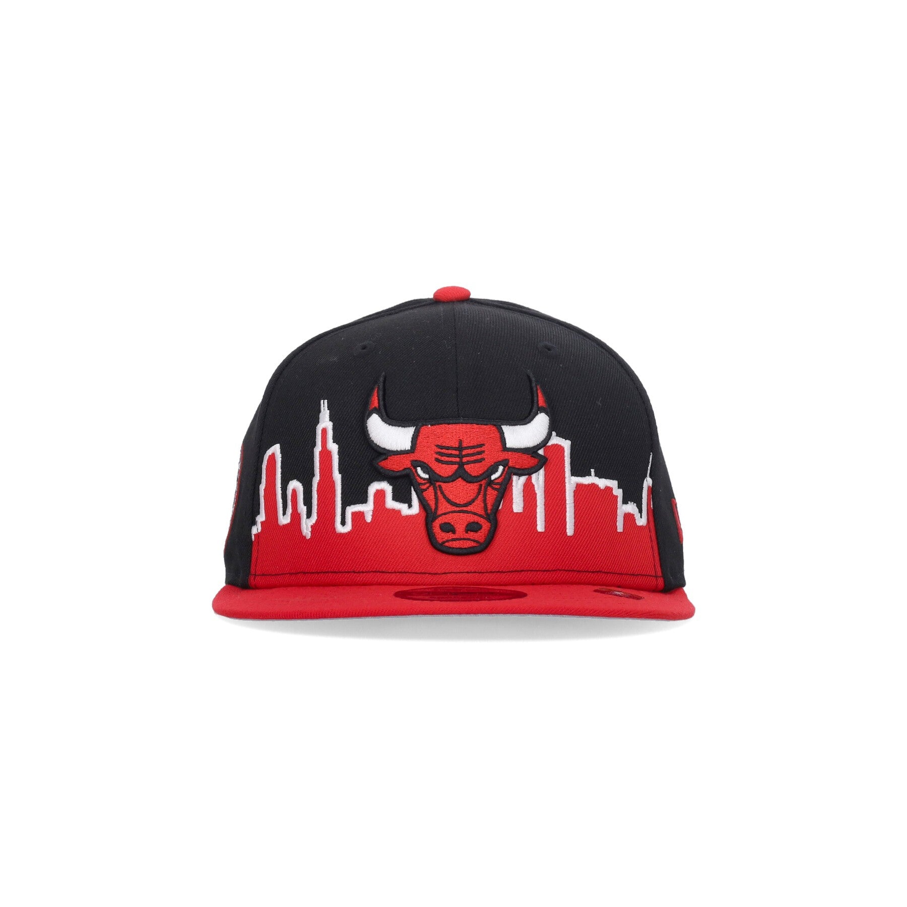 New Era, Cappellino Visiera Piatta Uomo Nba Em 950 Tip Off Chibul, 