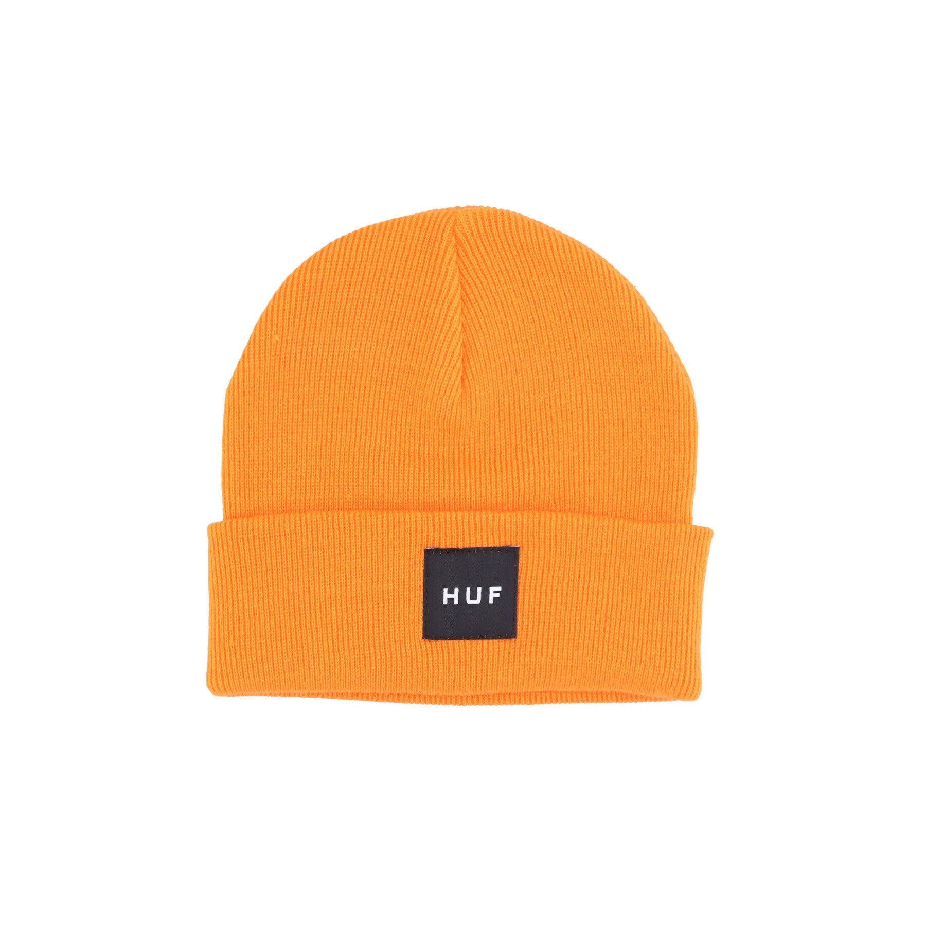 Huf, Cappello Uomo Essentials Box Logo, Orange