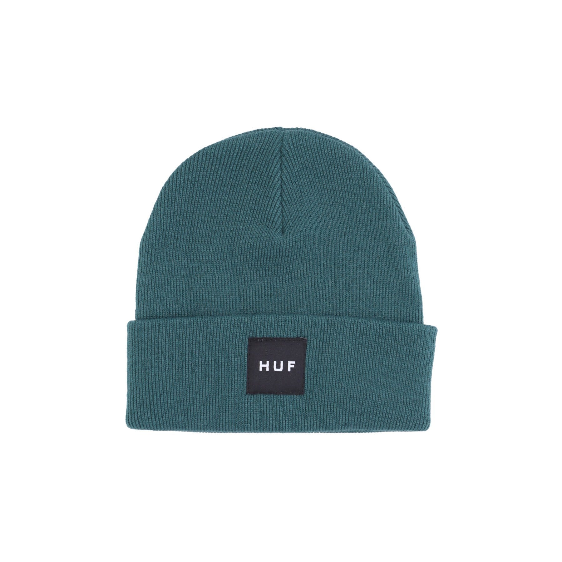 Huf, Cappello Uomo Essentials Box Logo, Sycamore