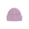 Obey, Cappello Uomo Bold Organic Beanie, Lilac Chalk