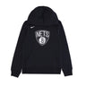 Nike Nba, Felpa Cappuccio Ragazzo Nba Fleece Po Essentials Bronet, Original Team Colors