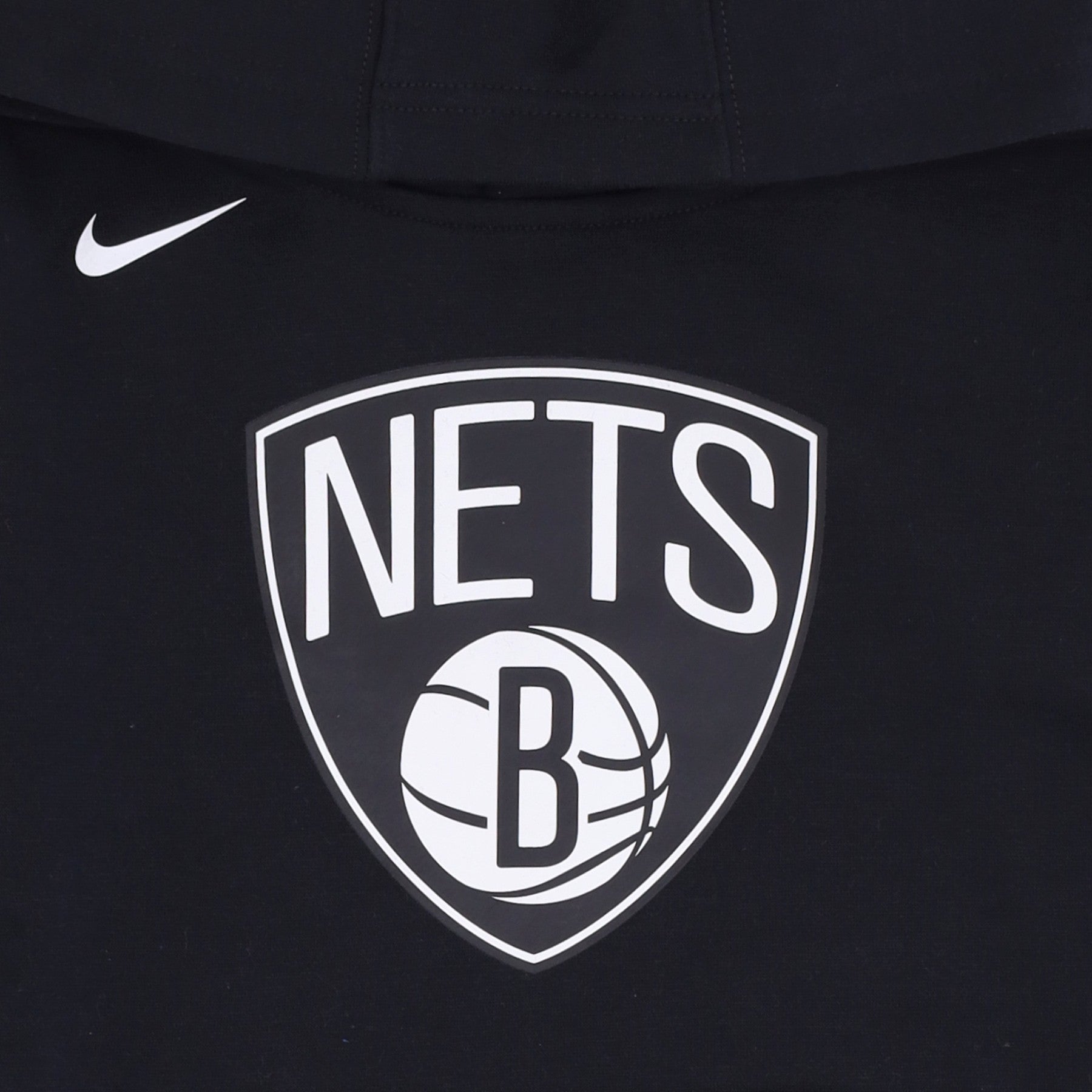 Nike Nba, Felpa Cappuccio Ragazzo Nba Fleece Po Essentials Bronet, Original Team Colors