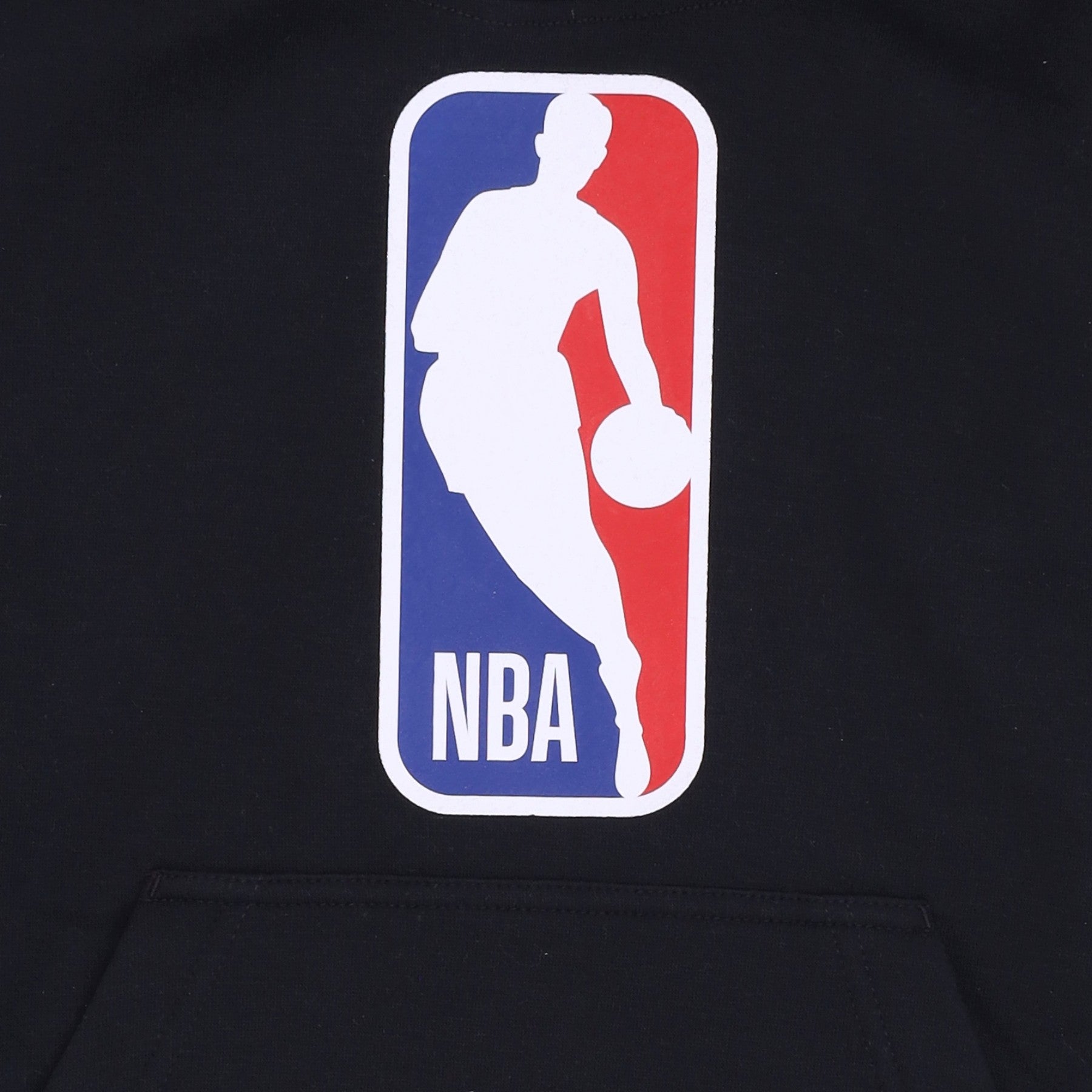 Nike Nba, Felpa Cappuccio Ragazzo Nba Fleece Po Essentials Team 31, 