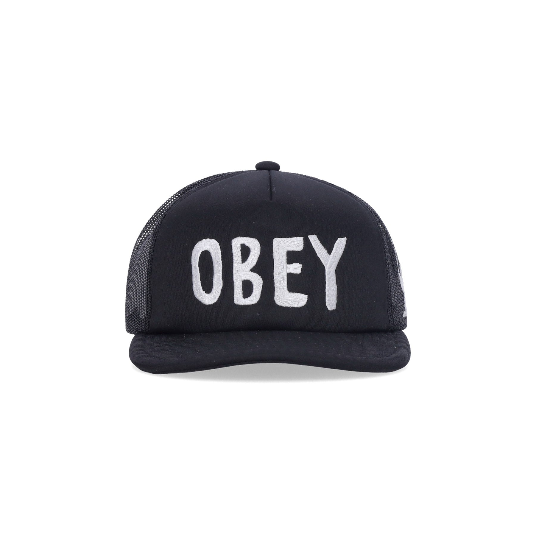 Obey, Cappellino Visiera Piatta Uomo Origins Trucker, 