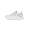 Puma, Scarpa Bassa Donna Rs-x Efekt Thrifted Wns, White/pristine