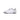 Puma, Scarpa Bassa Uomo Slipstream Low Retro, White/vaporous Grey