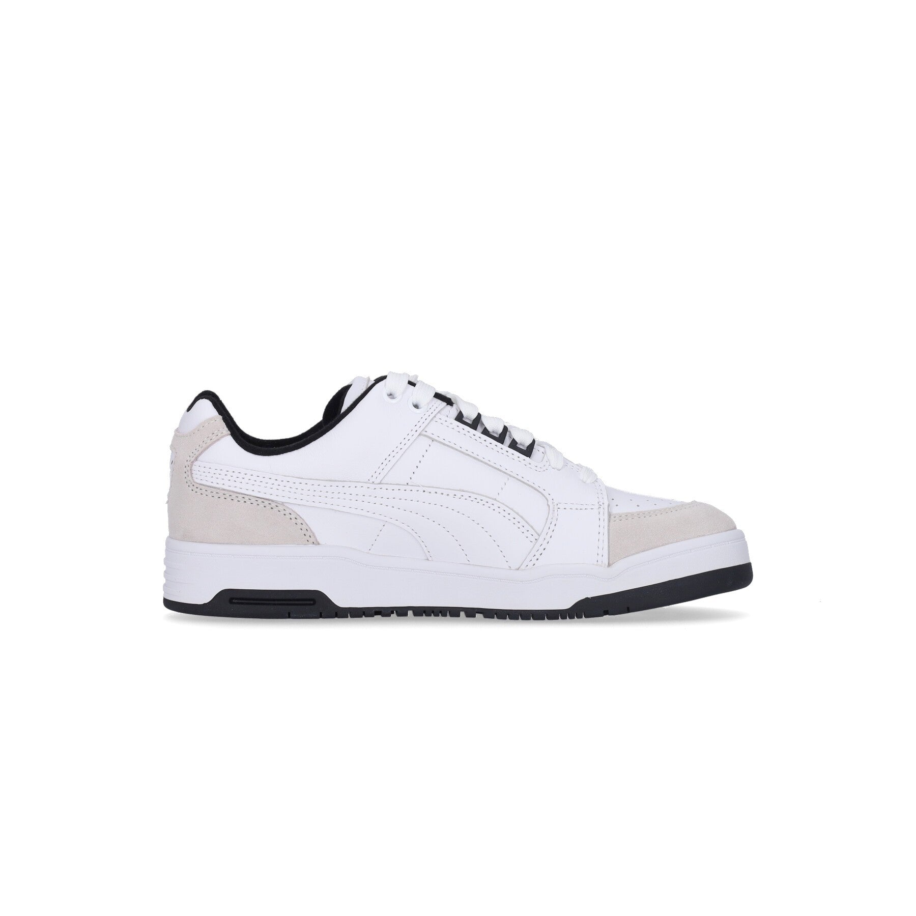 Puma, Scarpa Bassa Uomo Slipstream Low Retro, 