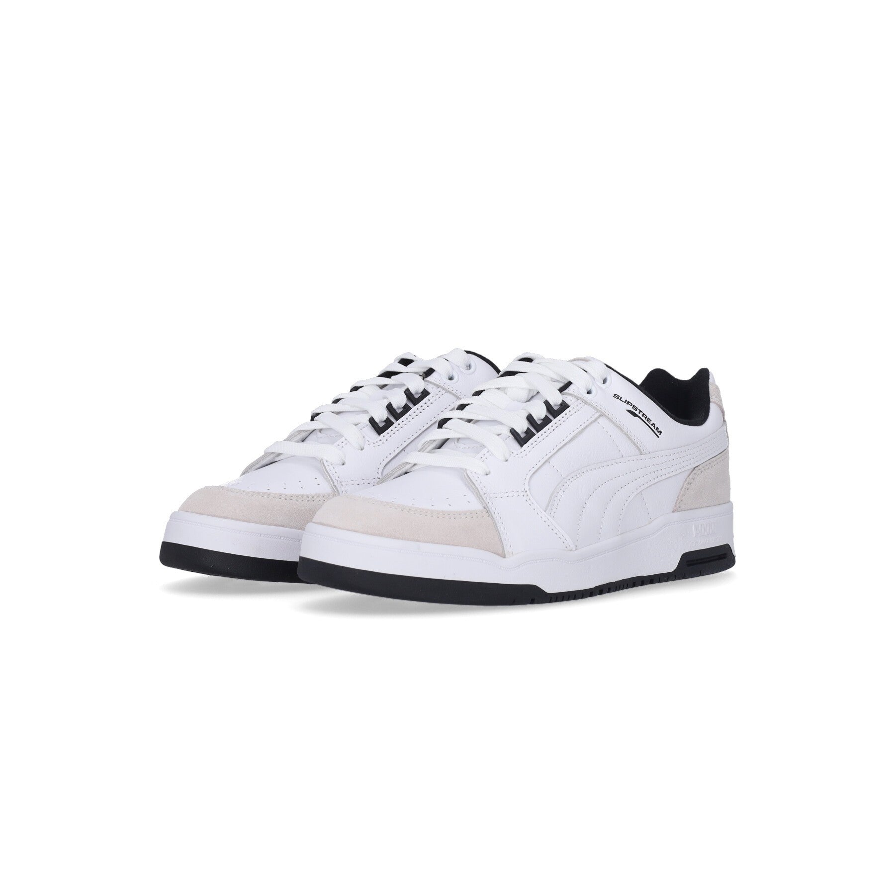 Puma, Scarpa Bassa Uomo Slipstream Low Retro, 