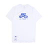 Nike, Maglietta Uomo Sportswear Af1 Hbr Tee, Summit White