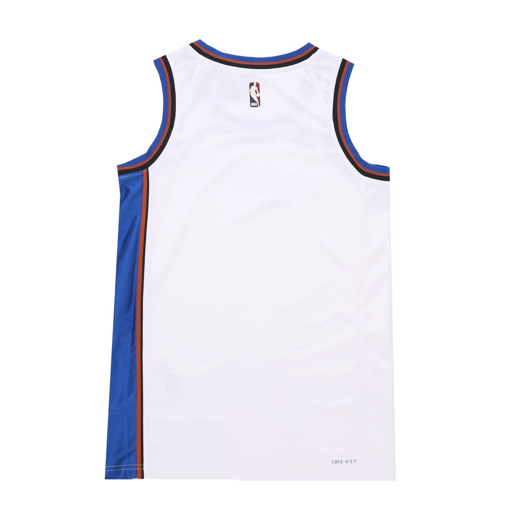 Nike Nba, Canotta Basket Uomo Nba Dri-fit Swingman Jersey Hwc B22 Waswiz, 