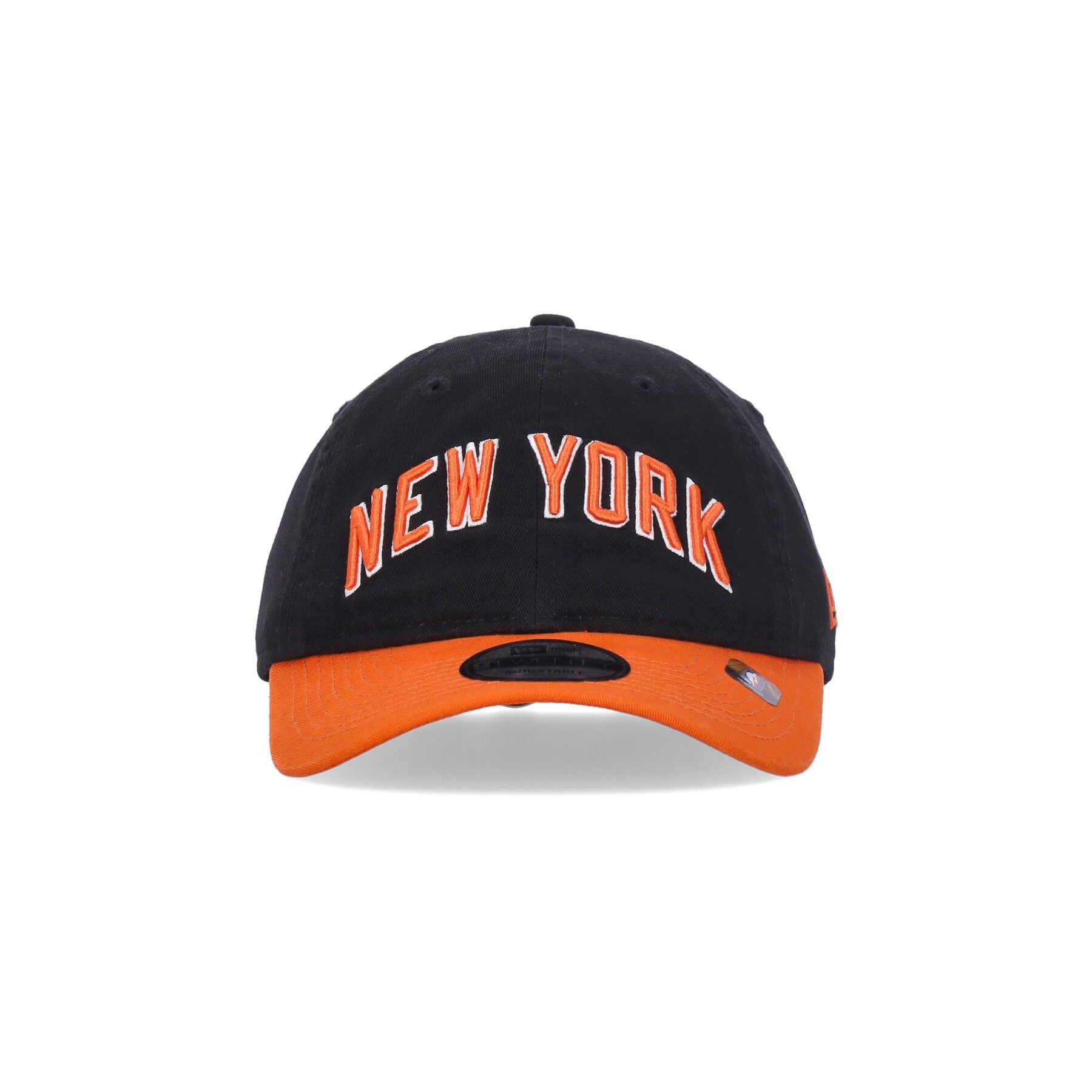 Nba City Night 920 Neykni Original Team Colors Curved Visor Cap Men