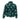 Huf, Felpa Collo Alto Uomo Quake Sherpa 1/4 Zip, 