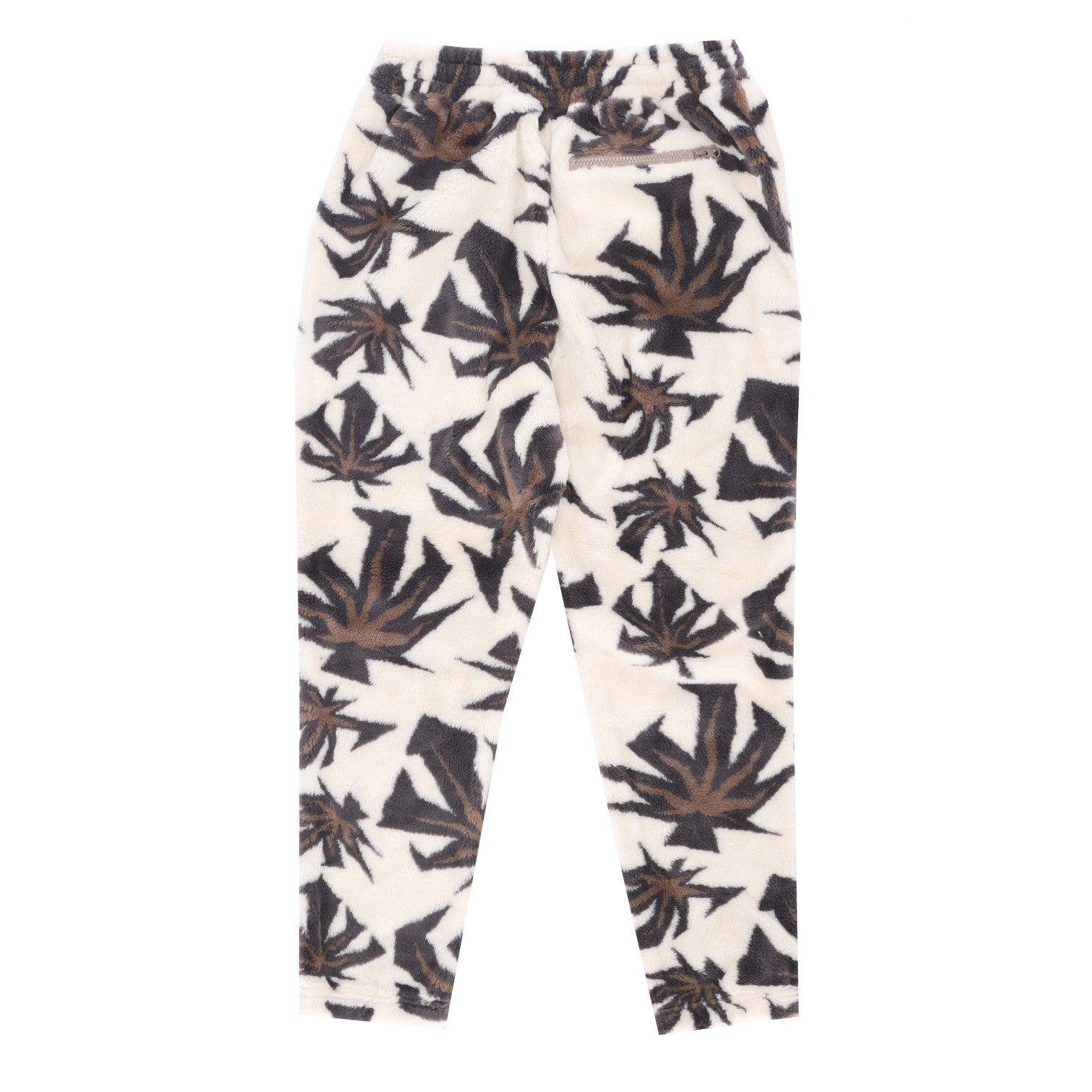 Huf, Orsetto Uomo Lowell Jacquard Sherpa Pant, 