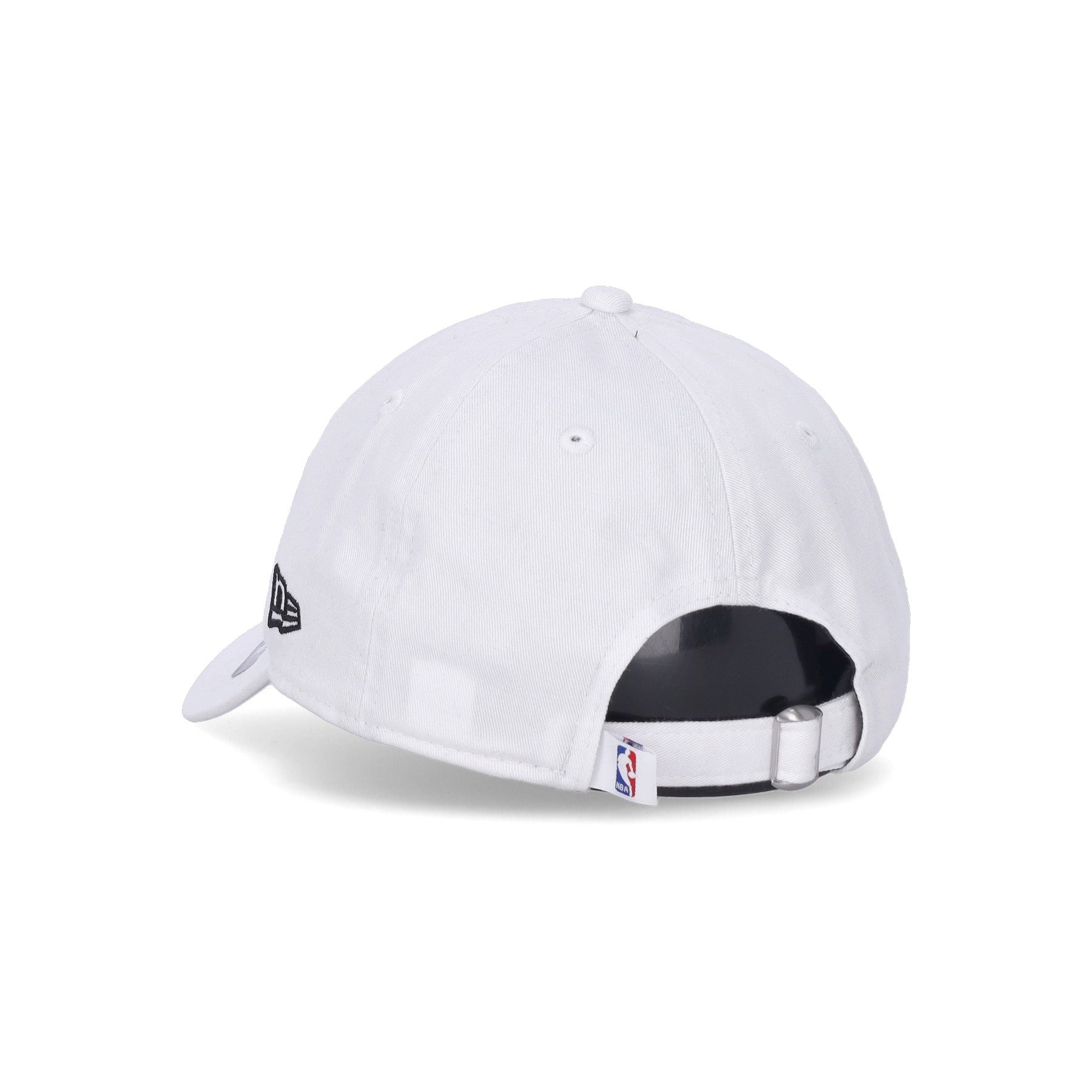 New Era, Cappellino Visiera Curva Uomo Nba City Night 920 Mintim, 