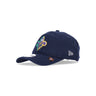 New Era, Cappellino Visiera Curva Uomo Nba City Night Alt Graphic 920 Neopel, Original Team Colors