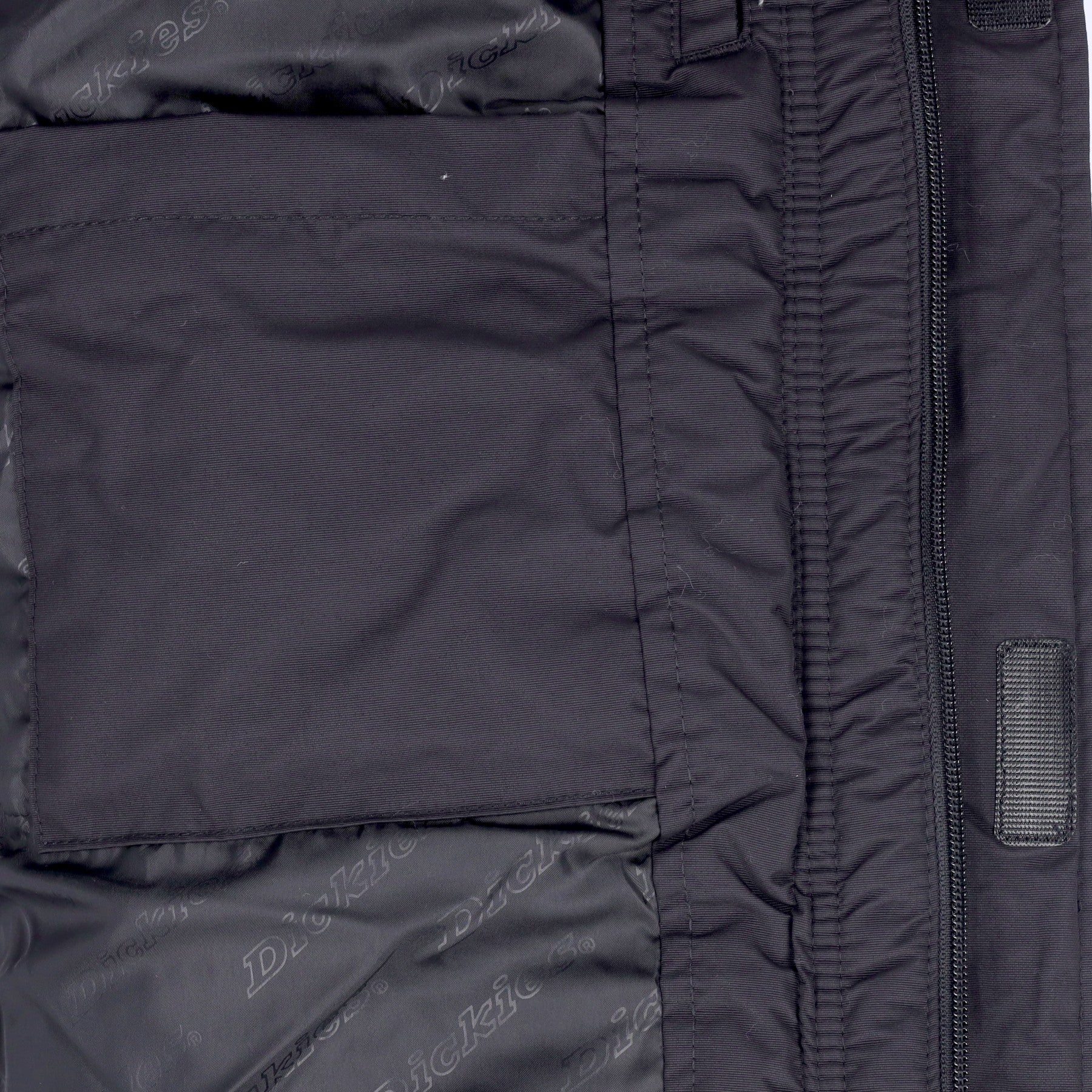 Dickies, Giaccone Lungo Uomo Glacier View Expedition, 