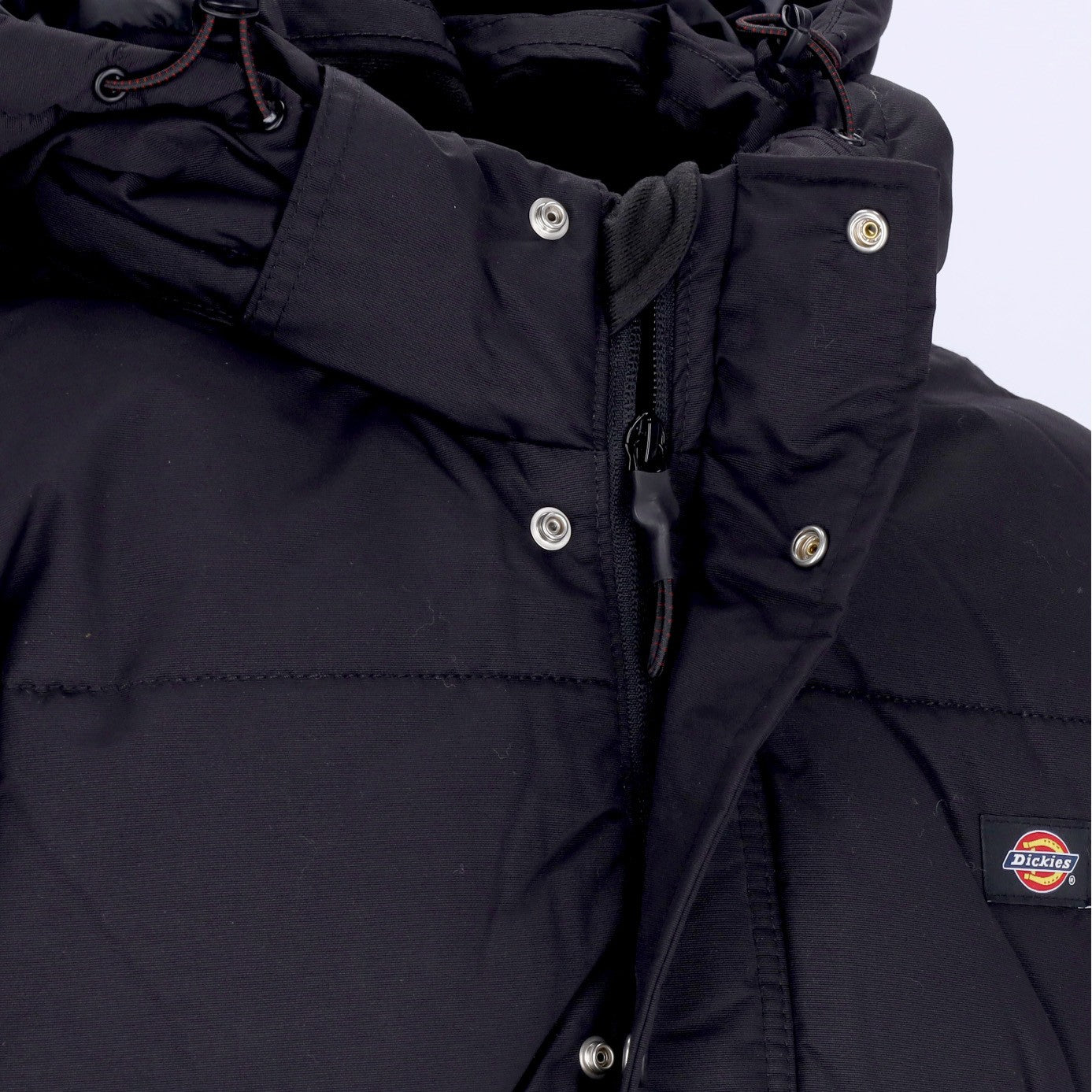 Dickies, Piumino Uomo Glacier View Puffer, 