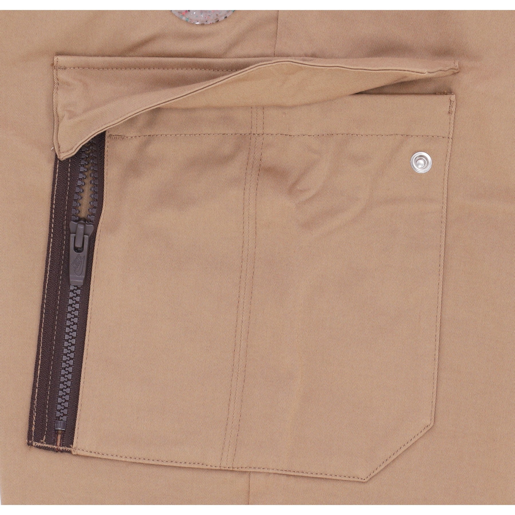 Nike, Pantalone Lungo Uomo Sportswear Utility Woven Pant, 