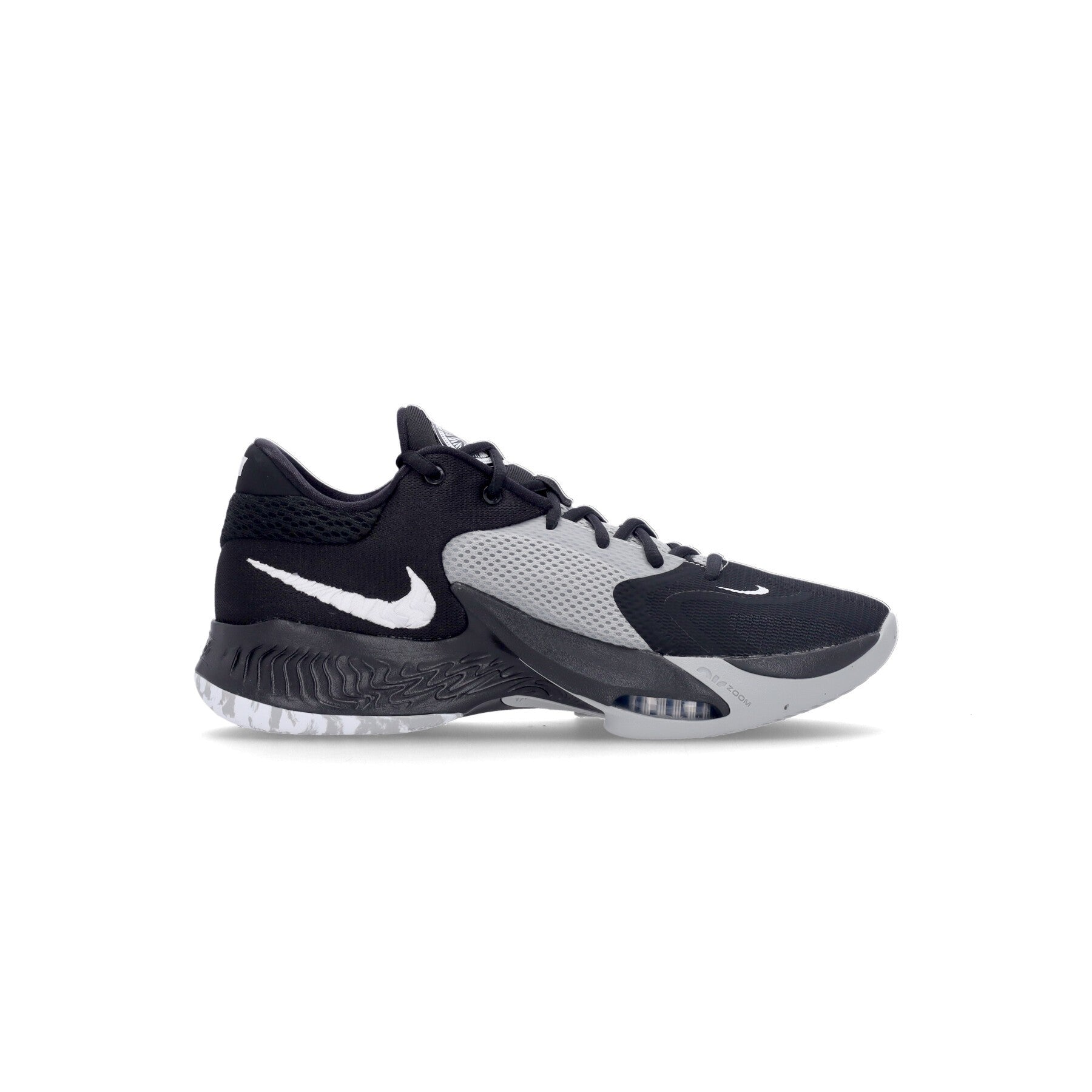 Nike Nba, Scarpa Basket Uomo Zoom Freak 4, 