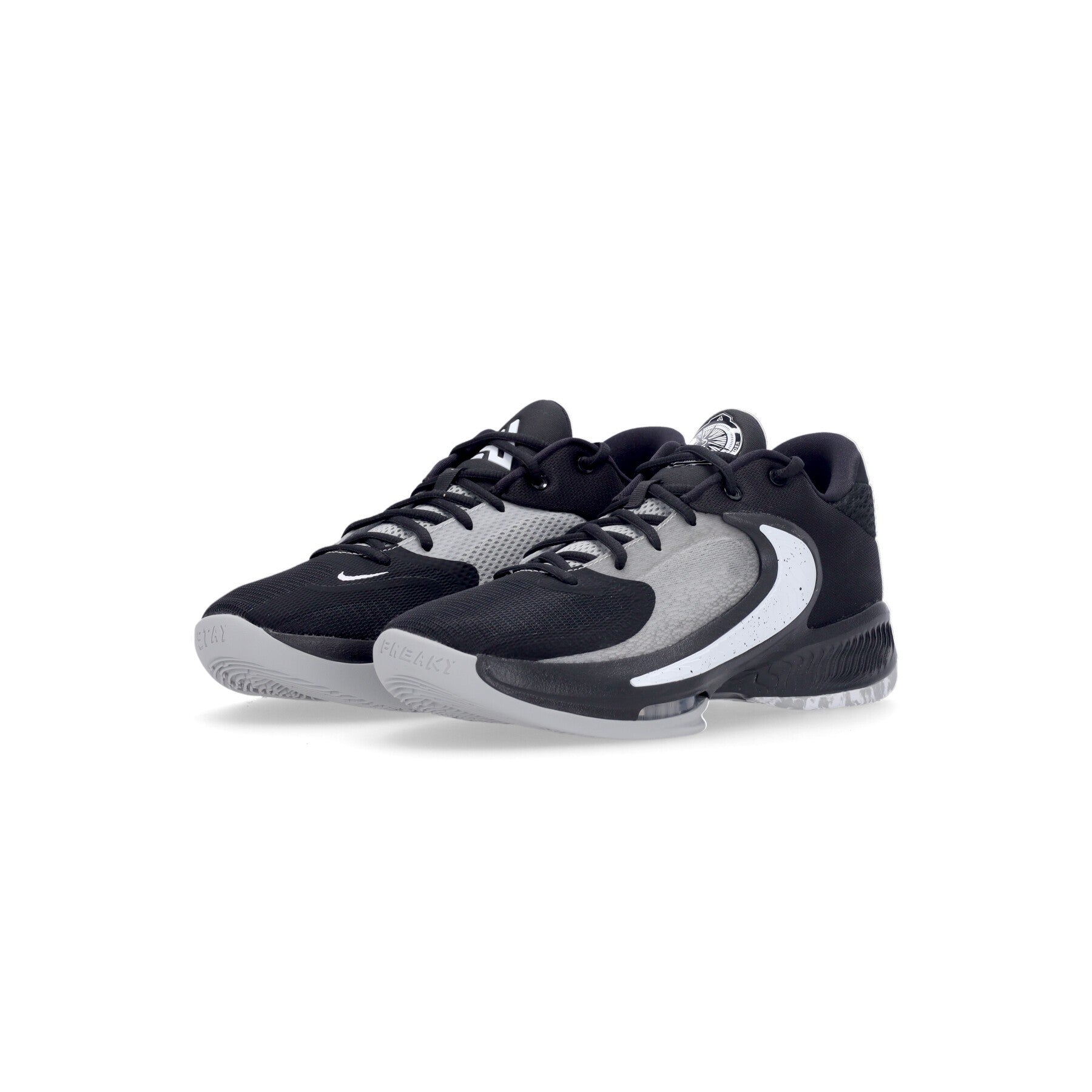 Nike Nba, Scarpa Basket Uomo Zoom Freak 4, 