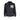 Coach Jacket Men's Monogram Coach Jacket Black