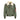 Alpha Industries, Giubbotto Uomo Injector Iii Air Force, Sage Green