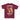 The Hundreds, Maglietta Uomo Raging Tee, Burgundy