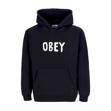 Obey og cheap hoodie