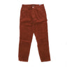 Santa Cruz, Pantalone Lungo Uomo Classic Painters Pant, Copper Cord