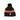 New Era, Cappello Pom Pom Uomo Nba City Night Knit Neykni, 