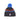 New Era, Cappello Pom Pom Uomo Nba City Night Knit Oklthu, 