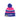 New Era, Cappello Pom Pom Uomo Nba City Night Knit Waswiz, Original Team Colors