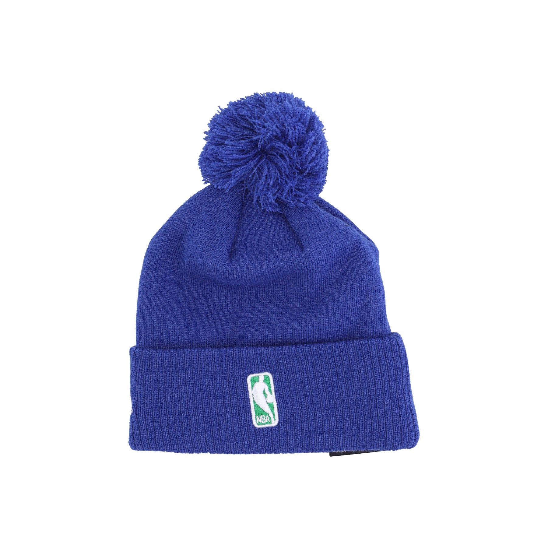 New Era, Cappello Pom Pom Uomo Nba City Night Alt Graphic Knit Dalmav, 