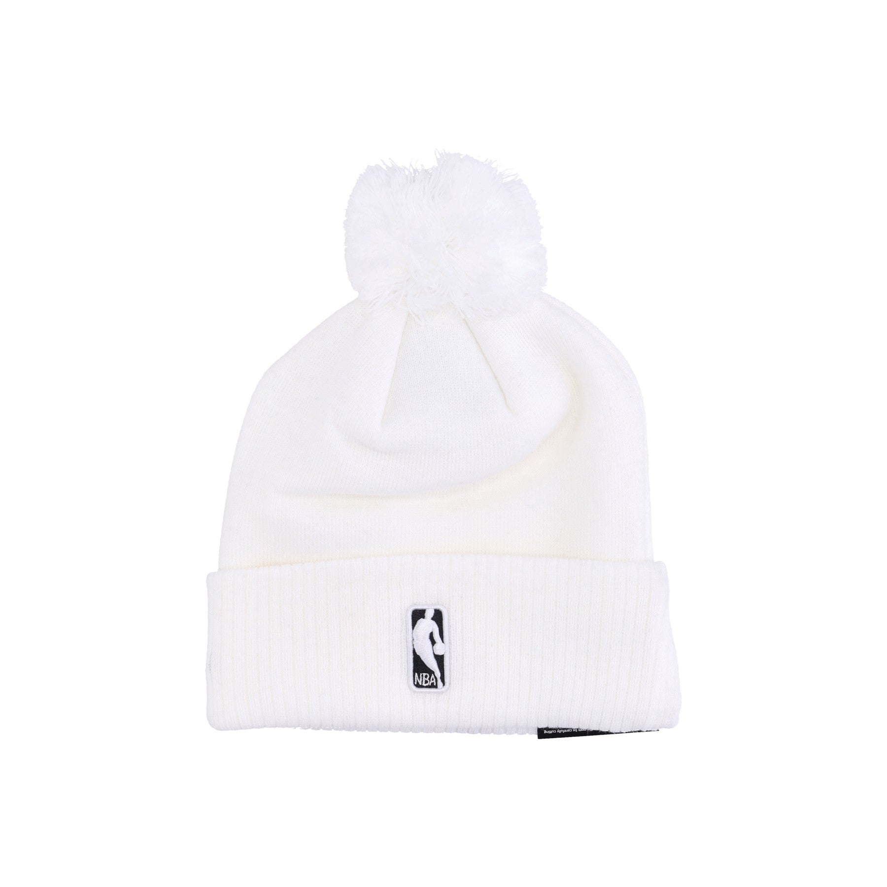 New Era, Cappello Pom Pom Uomo Nba City Night Alt Graphic Knit Miahea, 