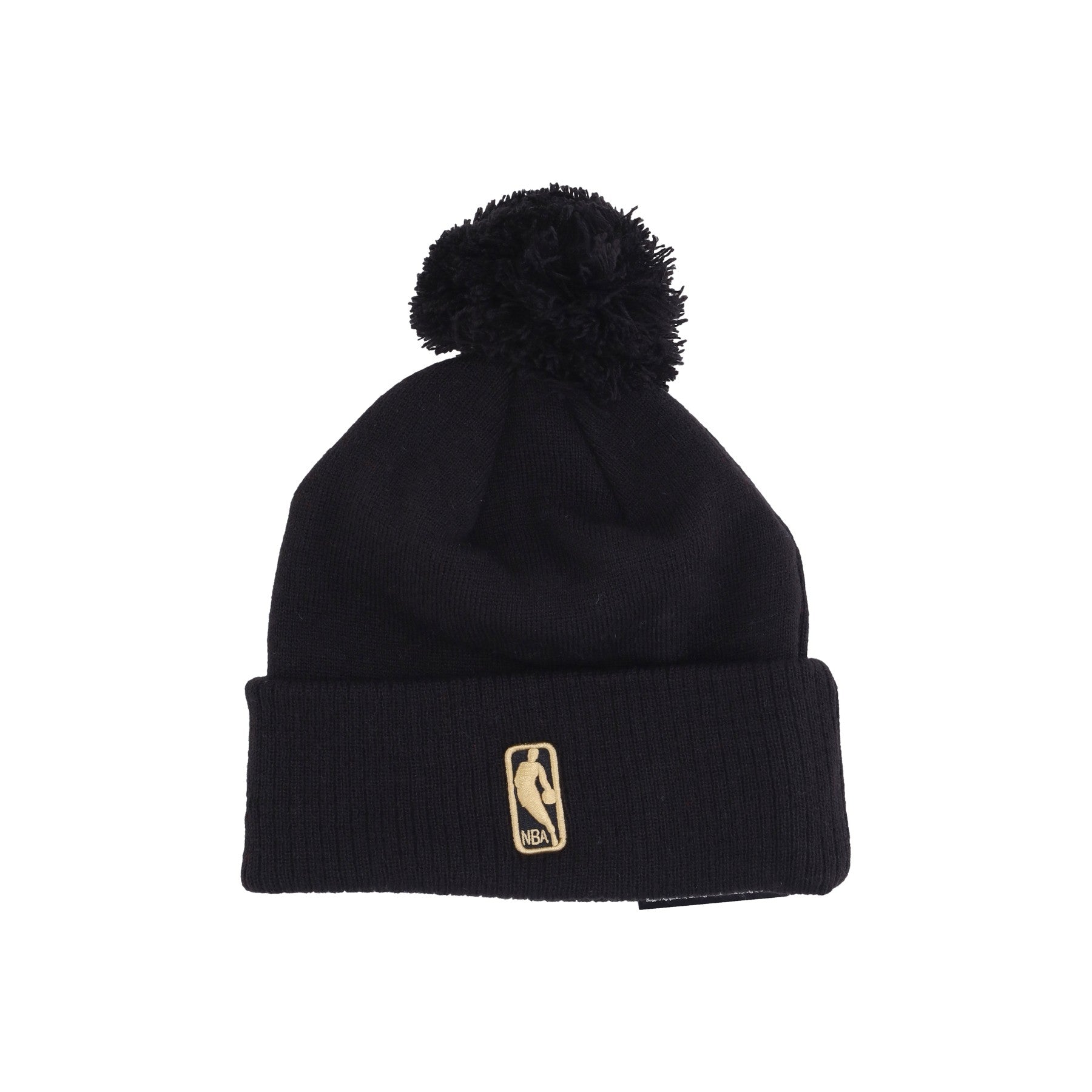 New Era, Cappello Pom Pom Uomo Nba City Night Alt Graphic Knit Torrap, 