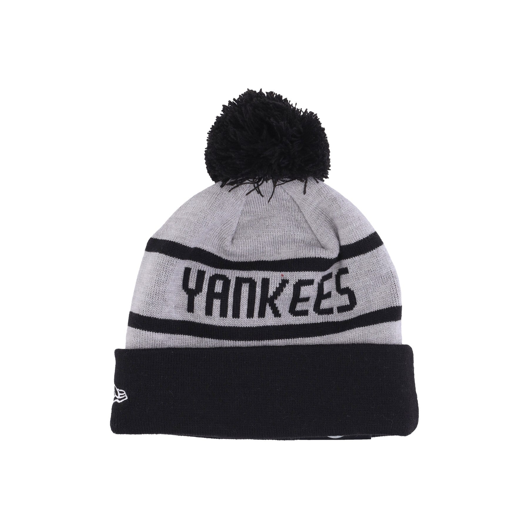 New Era, Cappello Uomo Mlb Jake Cuff Beanie Neyyan, 