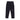 Long Men's Label Cargo Pant Black