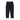 Long Men's Label Cargo Pant Black