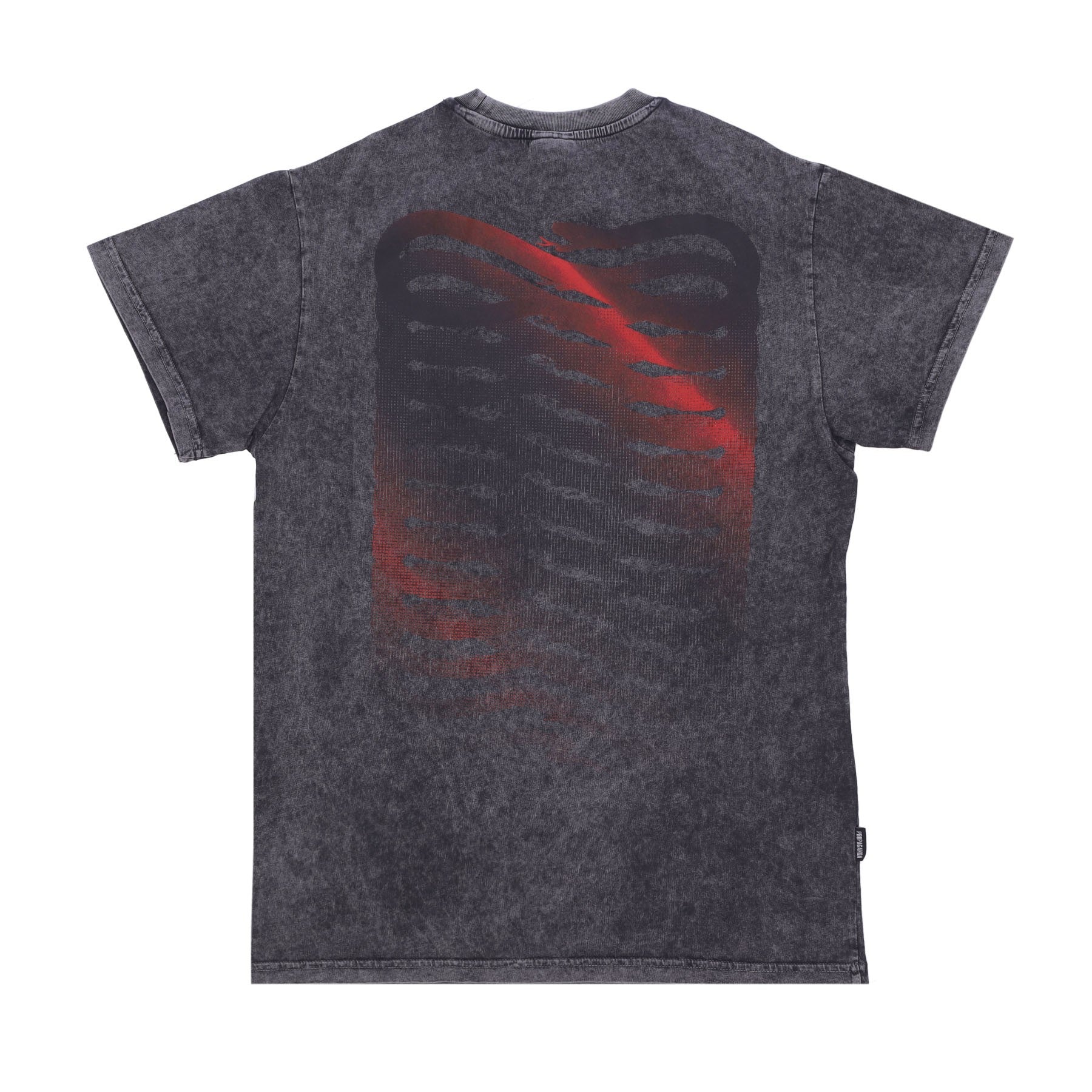 Ribs Tee Stone Men's T-Shirt