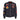 Propaganda, Giubbotto Bomber Uomo Baseball Bomber, Black