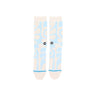 Stance, Calza Media Uomo Groves Moves, Off White