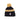 New Era, Cappello Pom Pom Uomo Nba City Night Knit Torrap, 