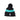 New Era, Cappello Pom Pom Uomo Nba City Night Knit Porbla, 