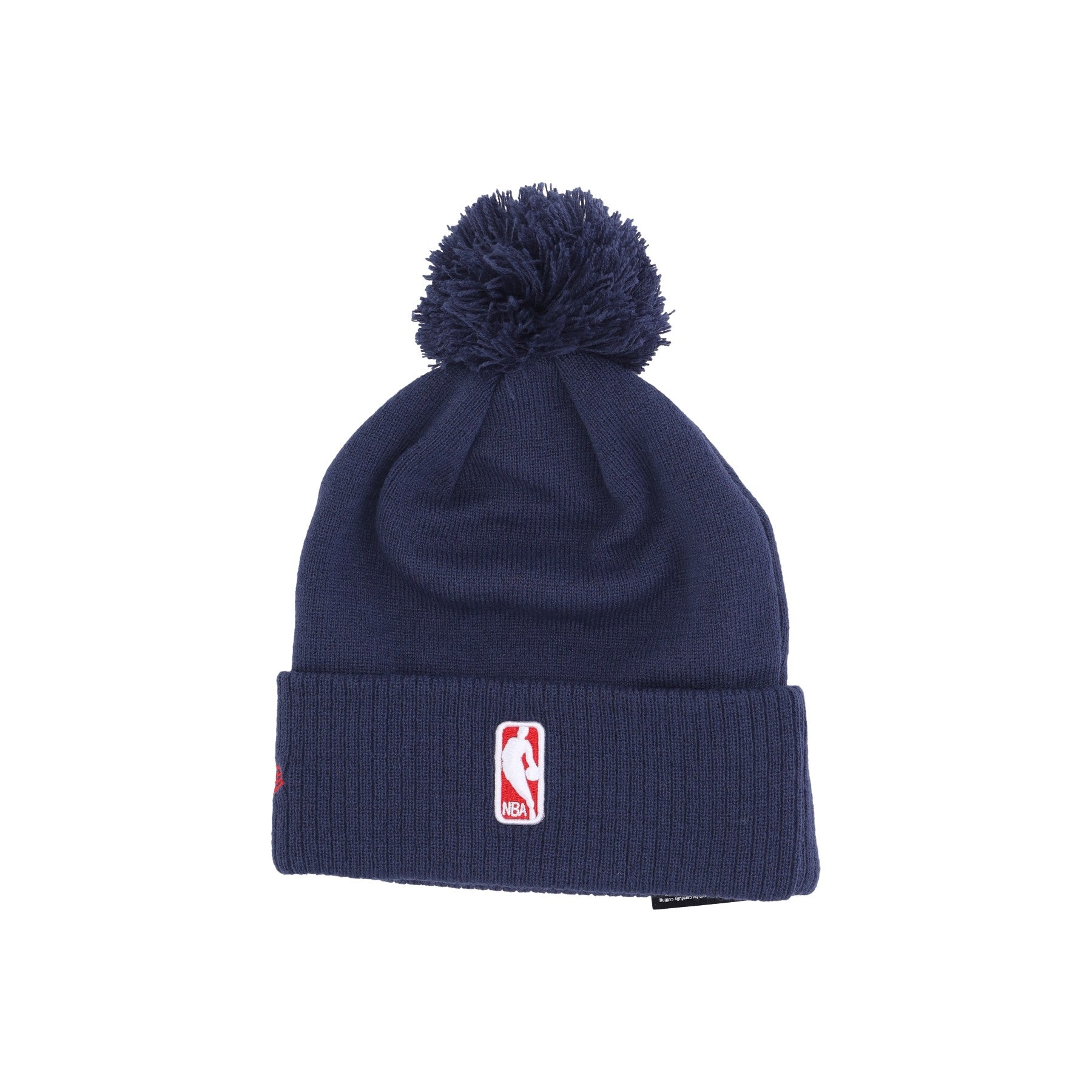 New Era, Cappello Pom Pom Uomo Nba City Night Alt Graphic Knit Houroc, 