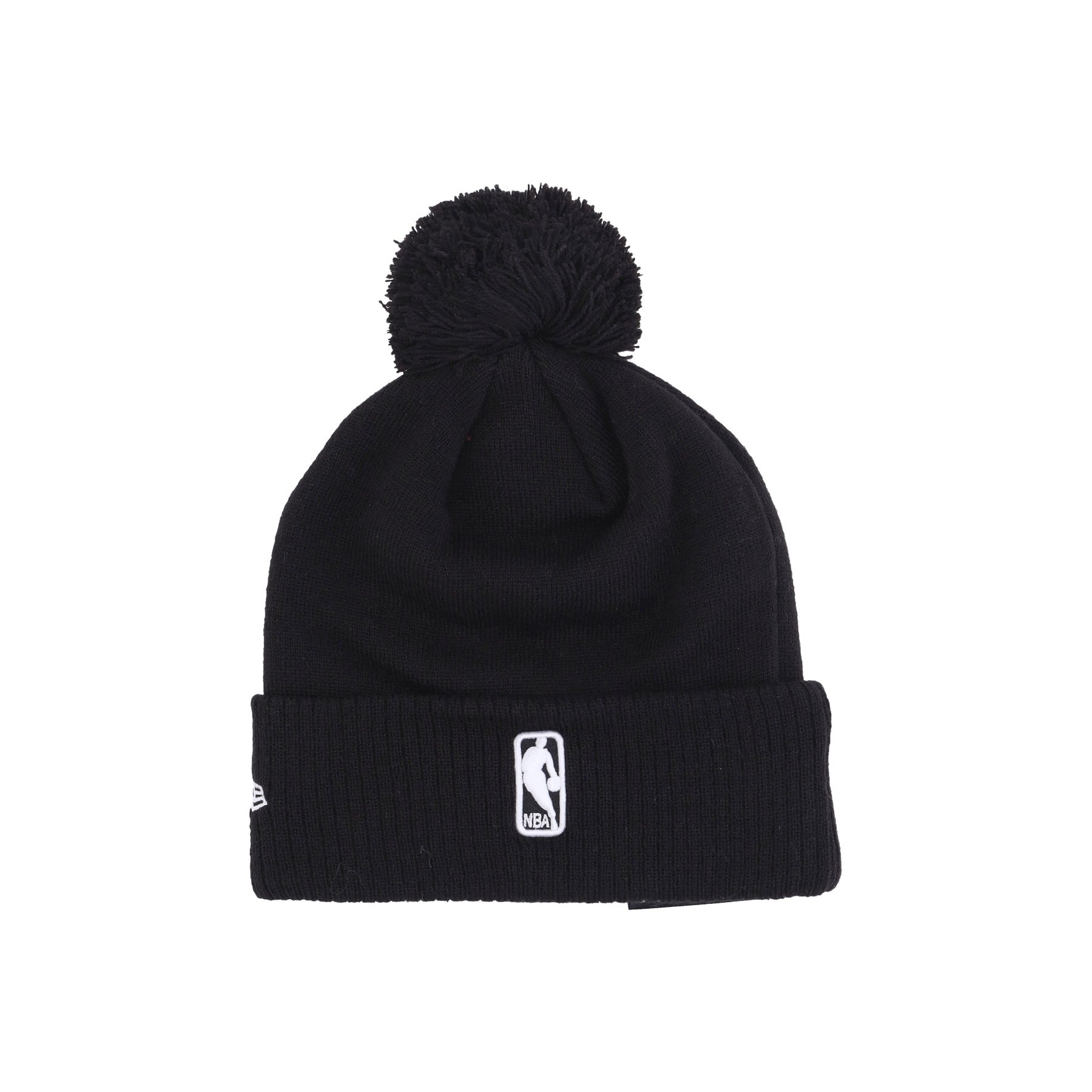 New Era, Cappello Pom Pom Uomo Nba City Night Alt Graphic Knit Loscli, 