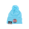 New Era, Cappello Pom Pom Uomo Nba City Night Alt Graphic Knit Phosun, Original Team Colors