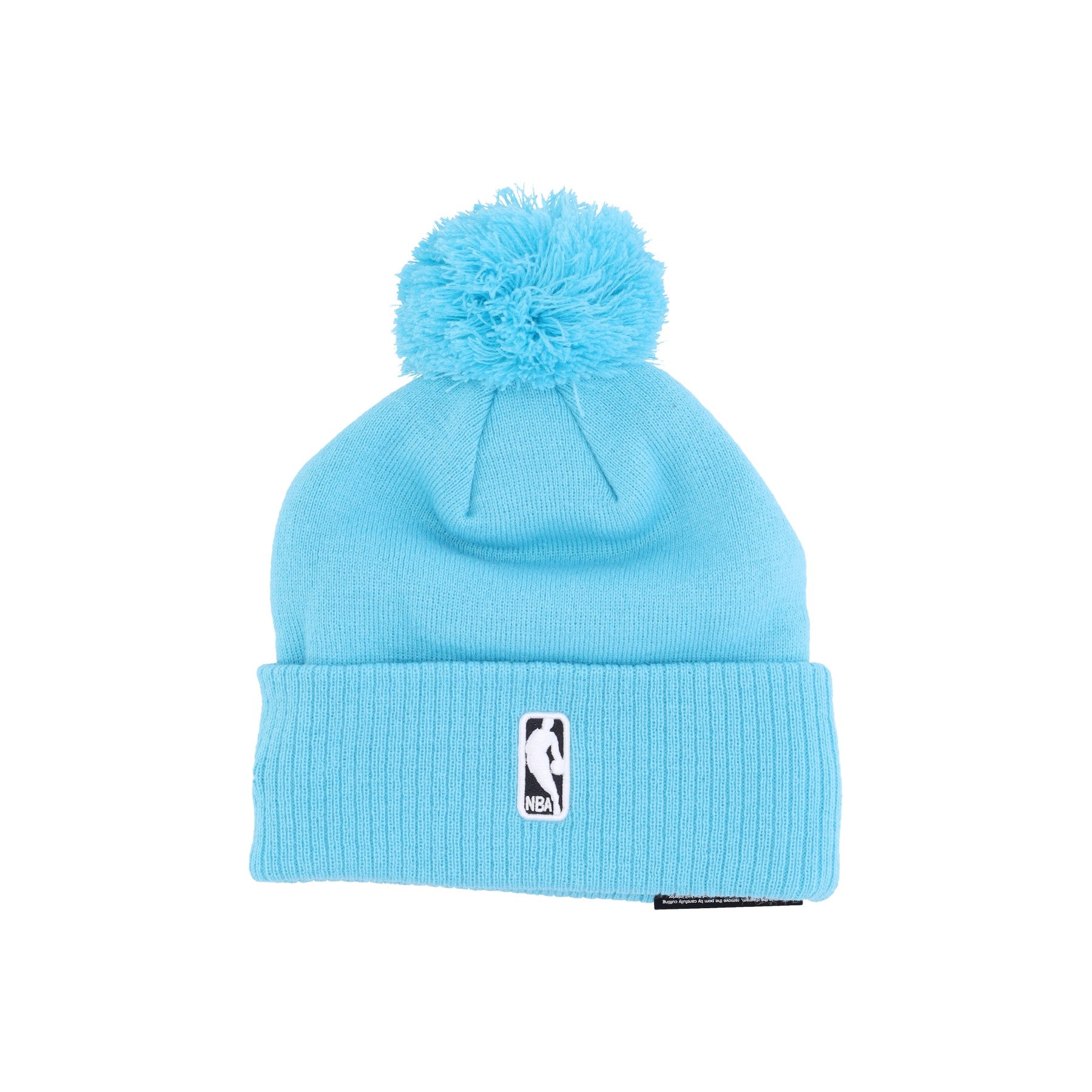 New Era, Cappello Pom Pom Uomo Nba City Night Alt Graphic Knit Phosun, 